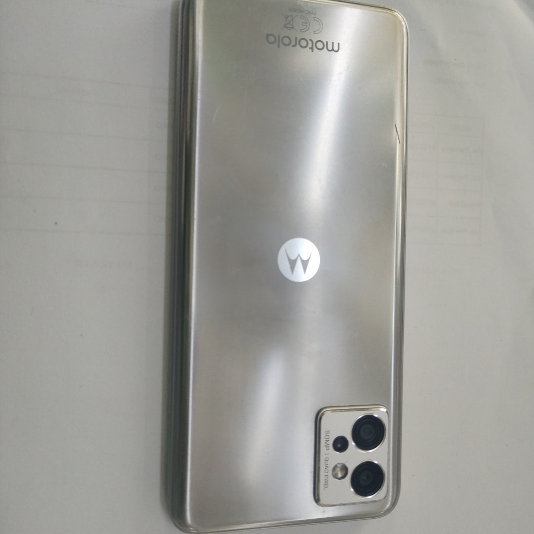 CELULAR MOTOROLA MOTO G32 XT2235-1 128 GB 4 GB RAM (SEMINUEVO)