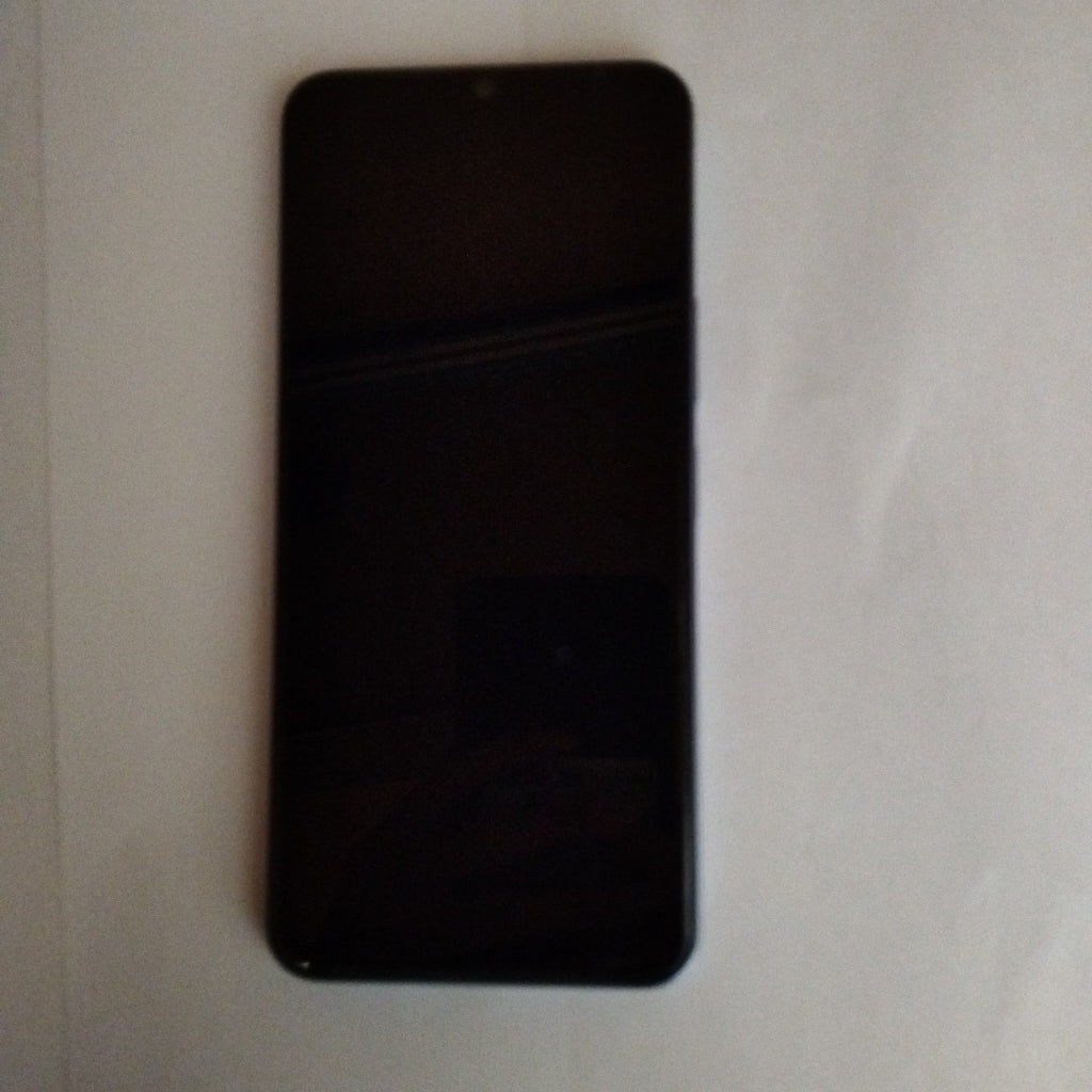 CELULAR VIVO Y22S V2206 128 GB 6 GB RAM (SEMINUEVO)