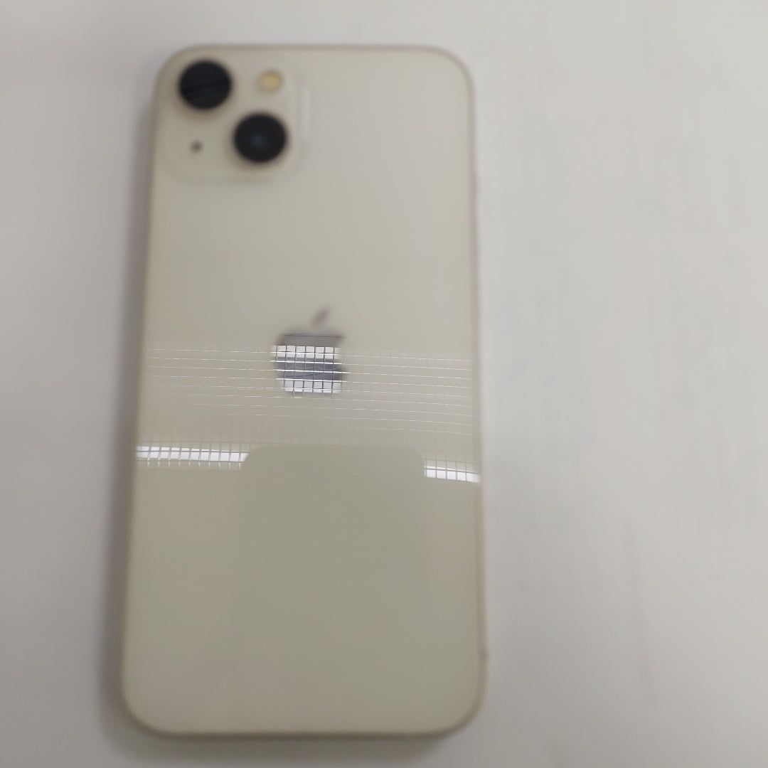 CELULAR APPLE IPHONE 13 A2631 128 GB 4 GB RAM (SEMINUEVO)