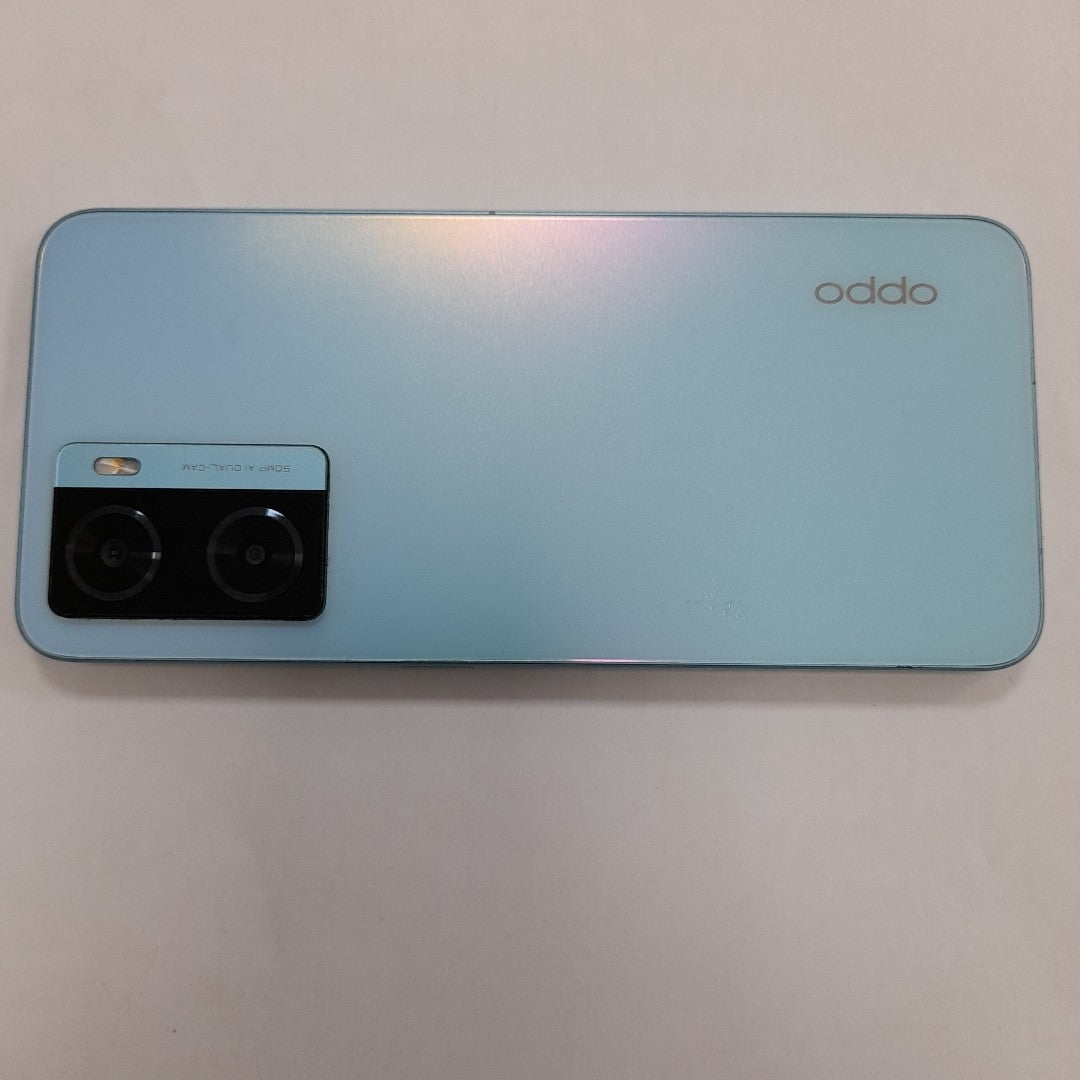 CELULAR OPPO  A77 CPH2385 128 GB 4 GB RAM (SEMINUEVO)