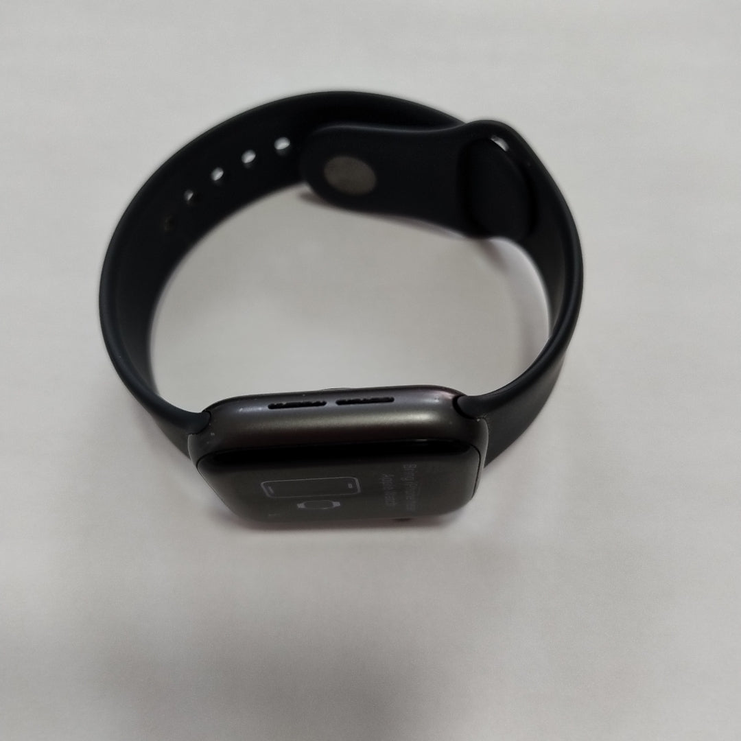 SMARTWATCH APPLE SE ALUMINIO A2351 40 MM GPS (SEMINUEVO)