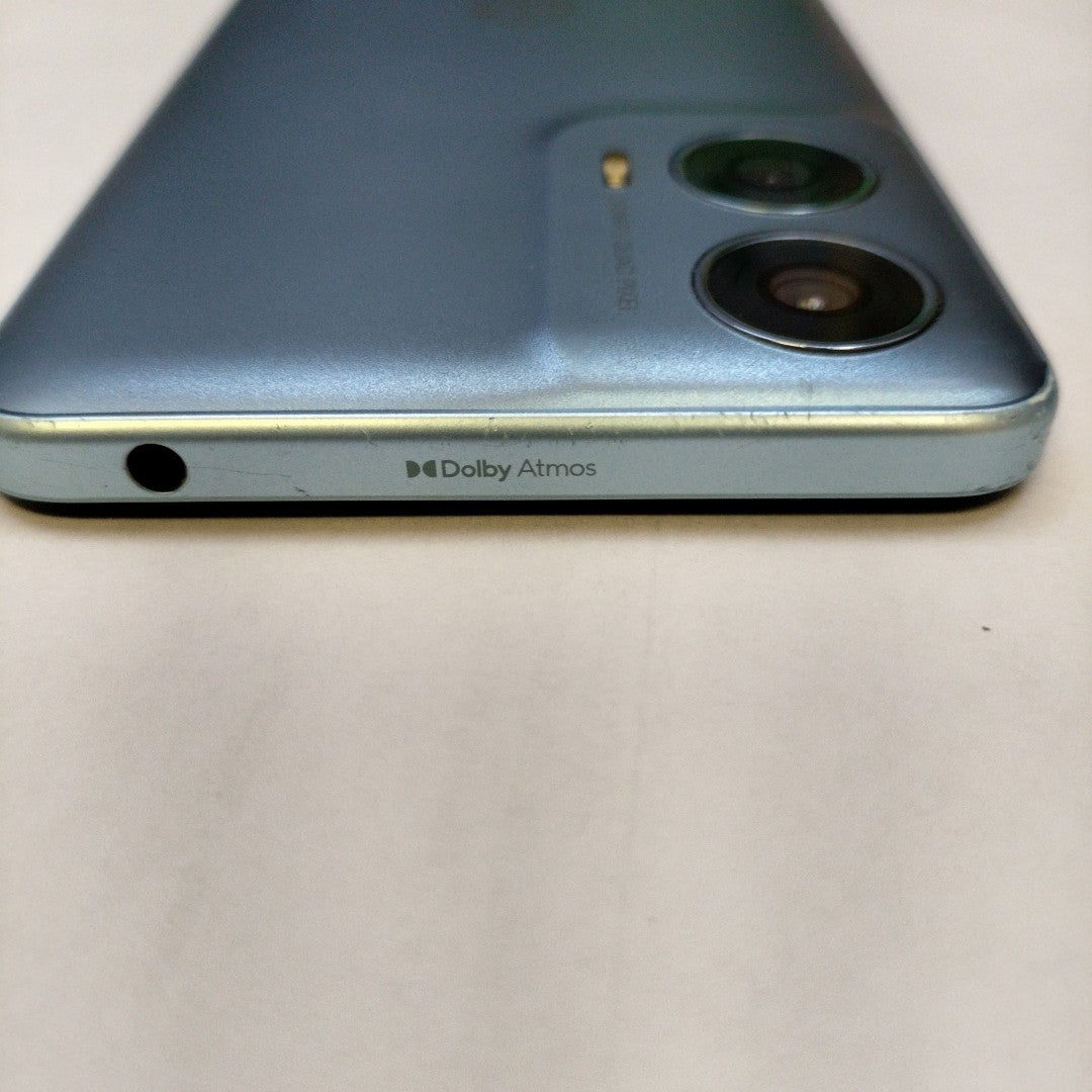 CELULAR MOTOROLA MOTO G24 POWER XT2425-3 (2024) 256 GB 8 GB RAM (SEMINUEVO)
