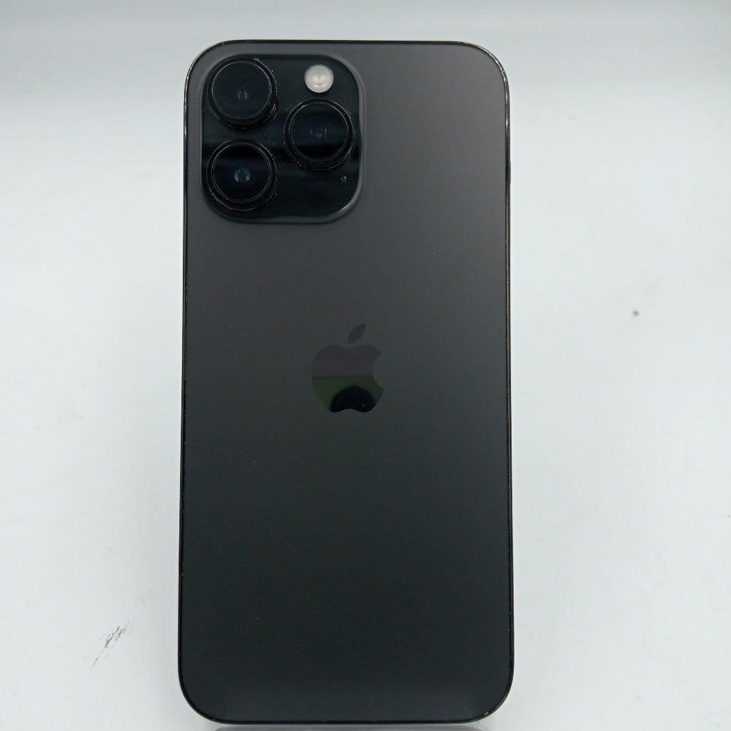 CELULAR APPLE IPHONE 14 PRO MAX A2893 256 GB 6 GB RAM (SEMINUEVO)