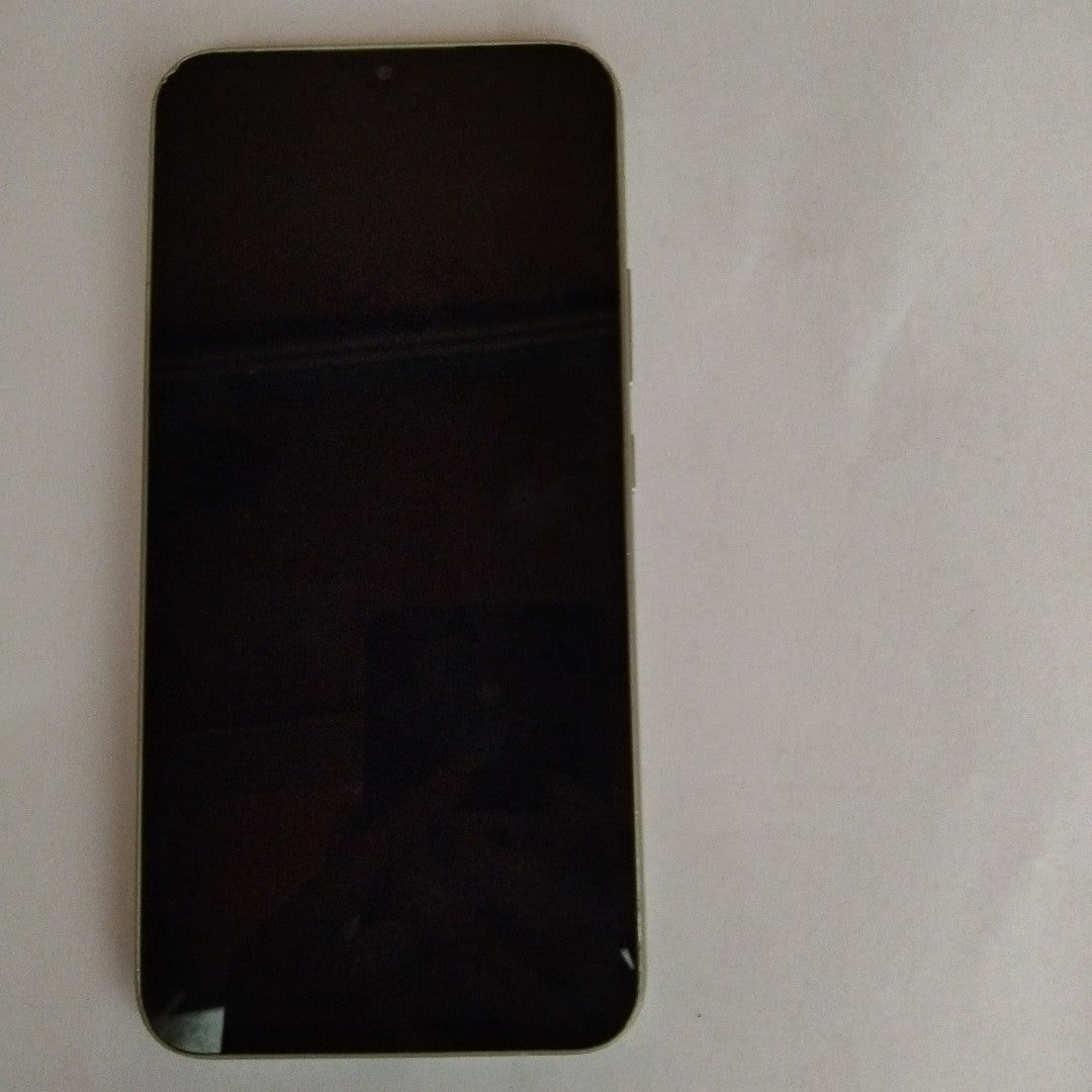 CELULAR SAMSUNG GALAXY A34 5G SM-A346M/DSN 128 GB 4 GB RAM (SEMINUEVO)