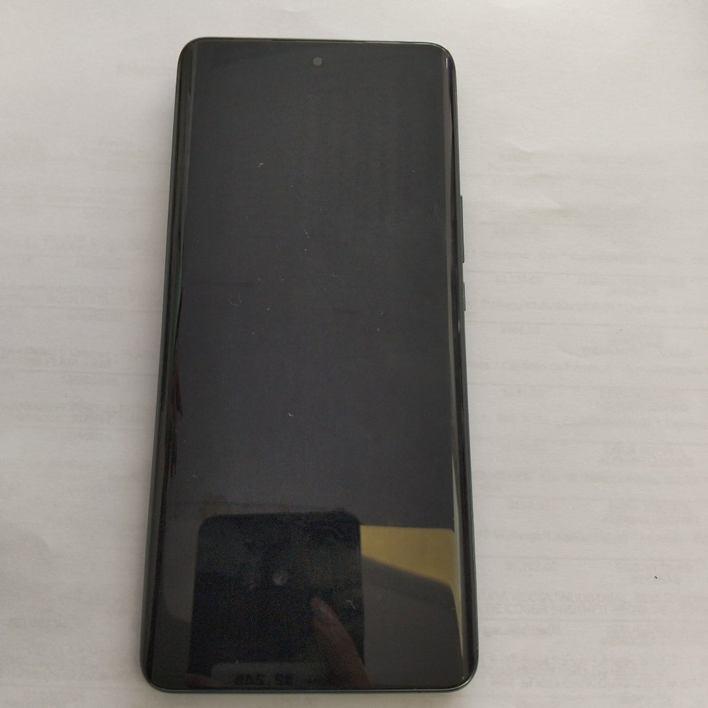 CELULAR HONOR MAGIC6 LITE 5G ALI-NX3 (2023) 256 GB 8 GB RAM