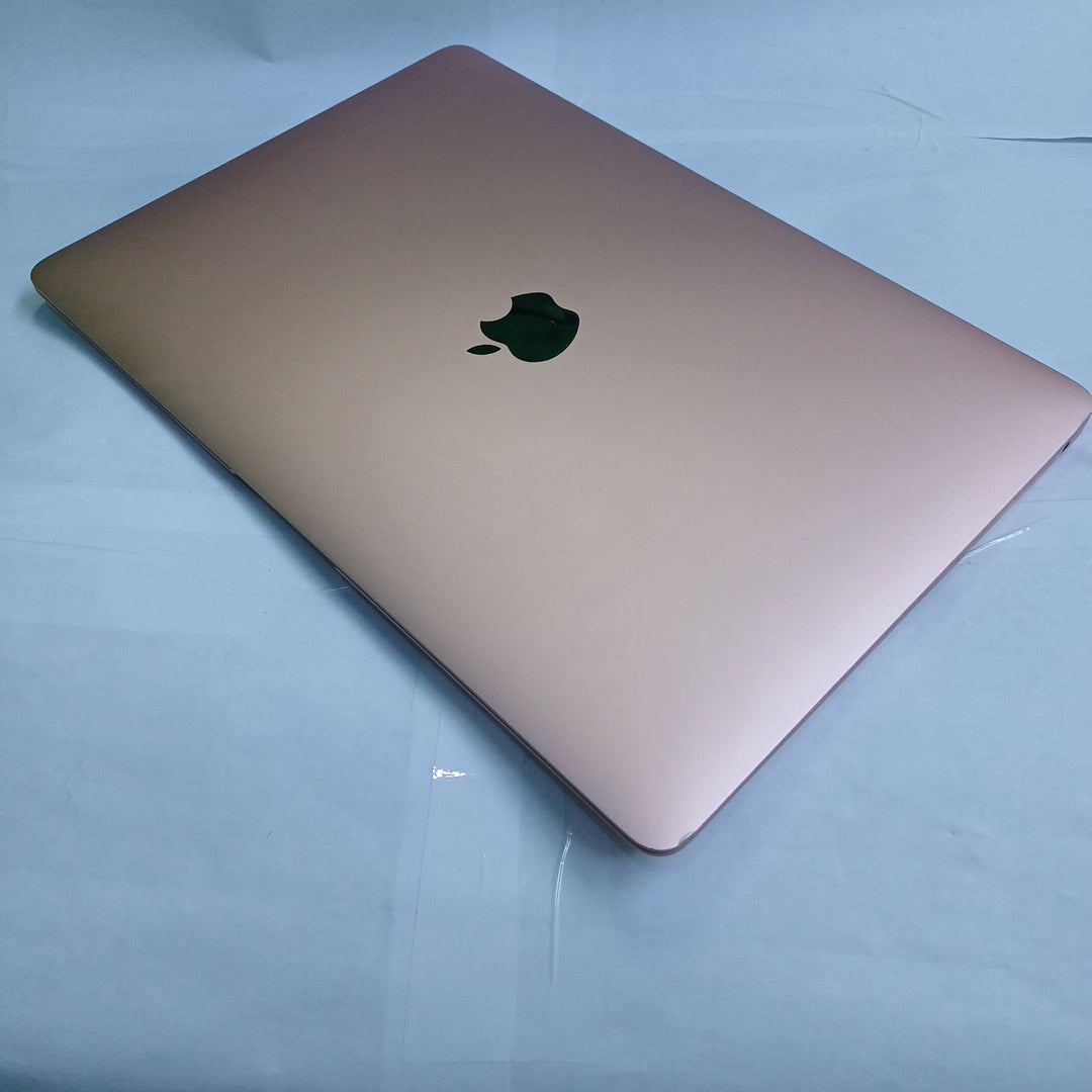 LAPTOP APPLE MACBOOK AIR 13" 2020 3.2 A2337 256 GB SSD 8 GB RAM (SEMINUEVO)