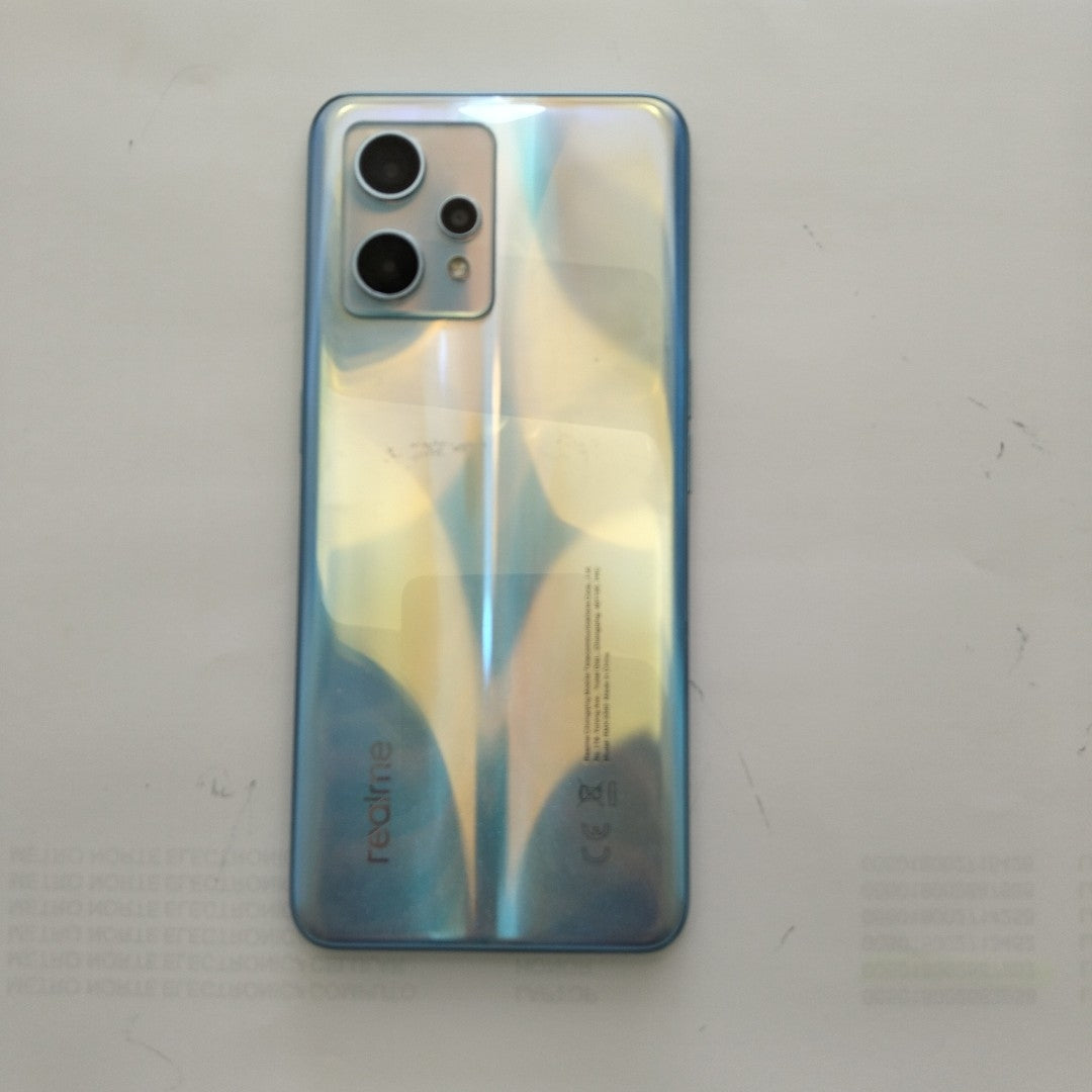 CELULAR REALME 9 PRO+ RMX3393 128 GB 8 GB RAM (SEMINUEVO)