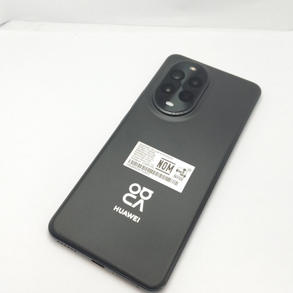 CELULAR HUAWEI NOVA 13 PRO MIS-LX9 (2024) 512 GB 12 GB RAM (SEMINUEVO)