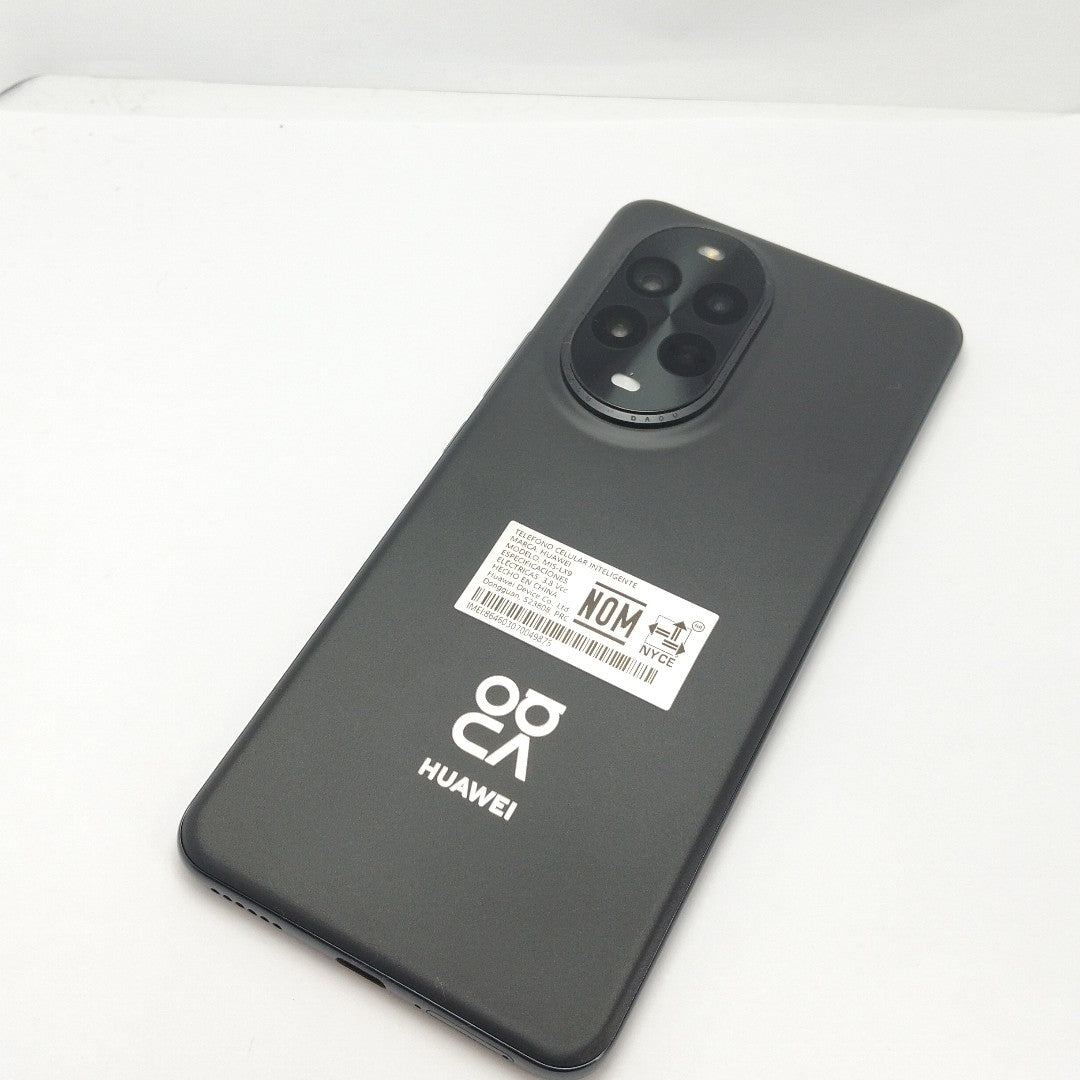 CELULAR HUAWEI NOVA 13 PRO MIS-LX9 (2024) 512 GB 12 GB RAM (SEMINUEVO)
