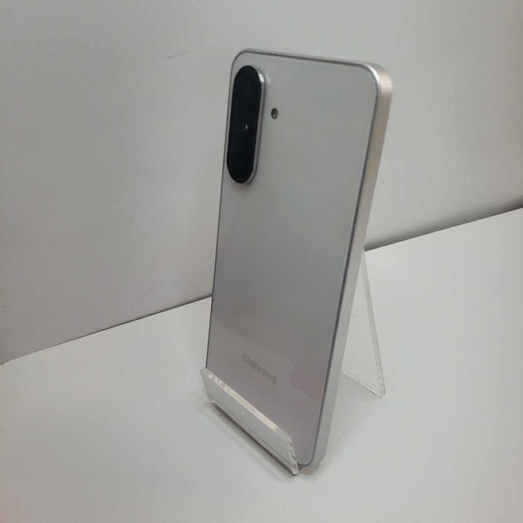 CELULAR SAMSUNG GALAXY A36 5G SM-A366E (2025) 128 GB 6 GB RAM (SEMINUEVO)