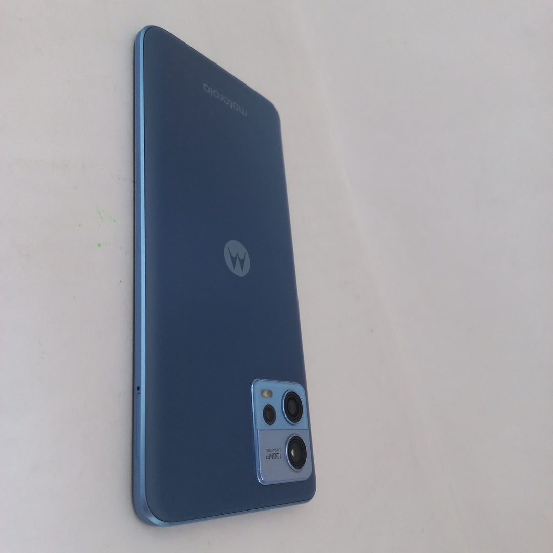 CELULAR MOTOROLA MOTO G72 XT2255-1 (2022) 128 GB 8 GB RAM (SEMINUEVO)