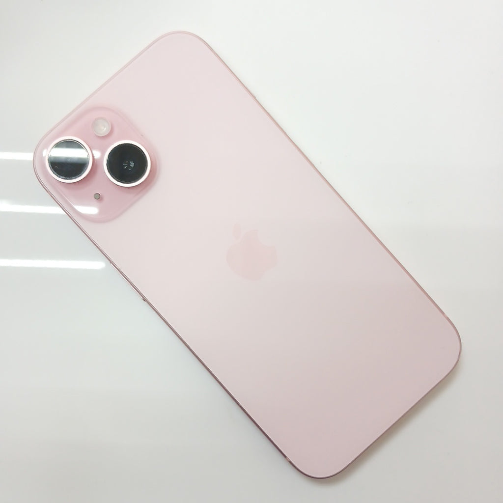 CELULAR APPLE IPHONE 15 A3092 (2023) 128 GB 6 GB RAM