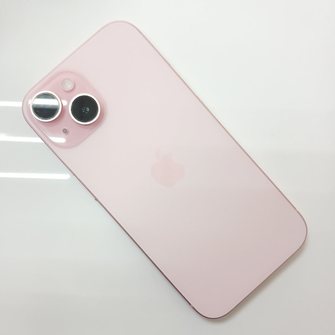 CELULAR APPLE IPHONE 15 A3092 (2023) 128 GB 6 GB RAM