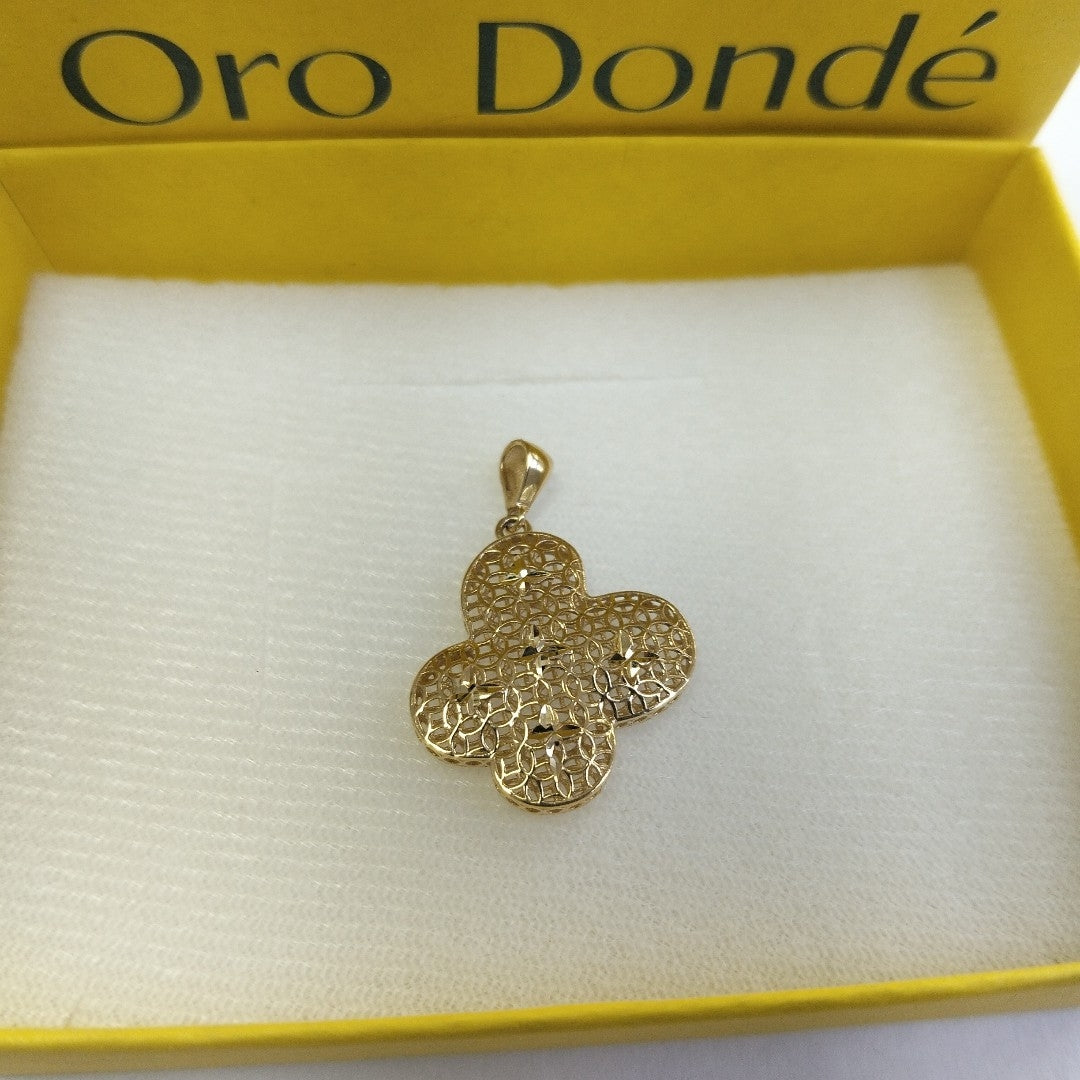DIJES ORO 14K 1.3 (NUEVO)
