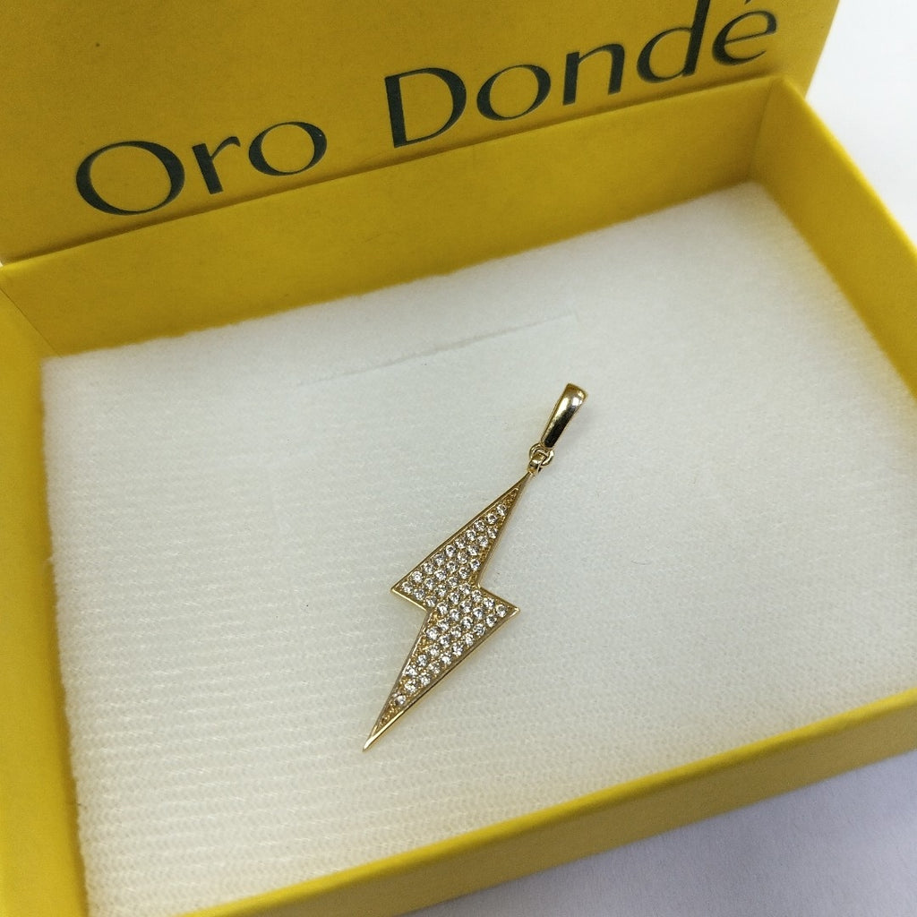 DIJES ORO 14K 1.2 (NUEVO)