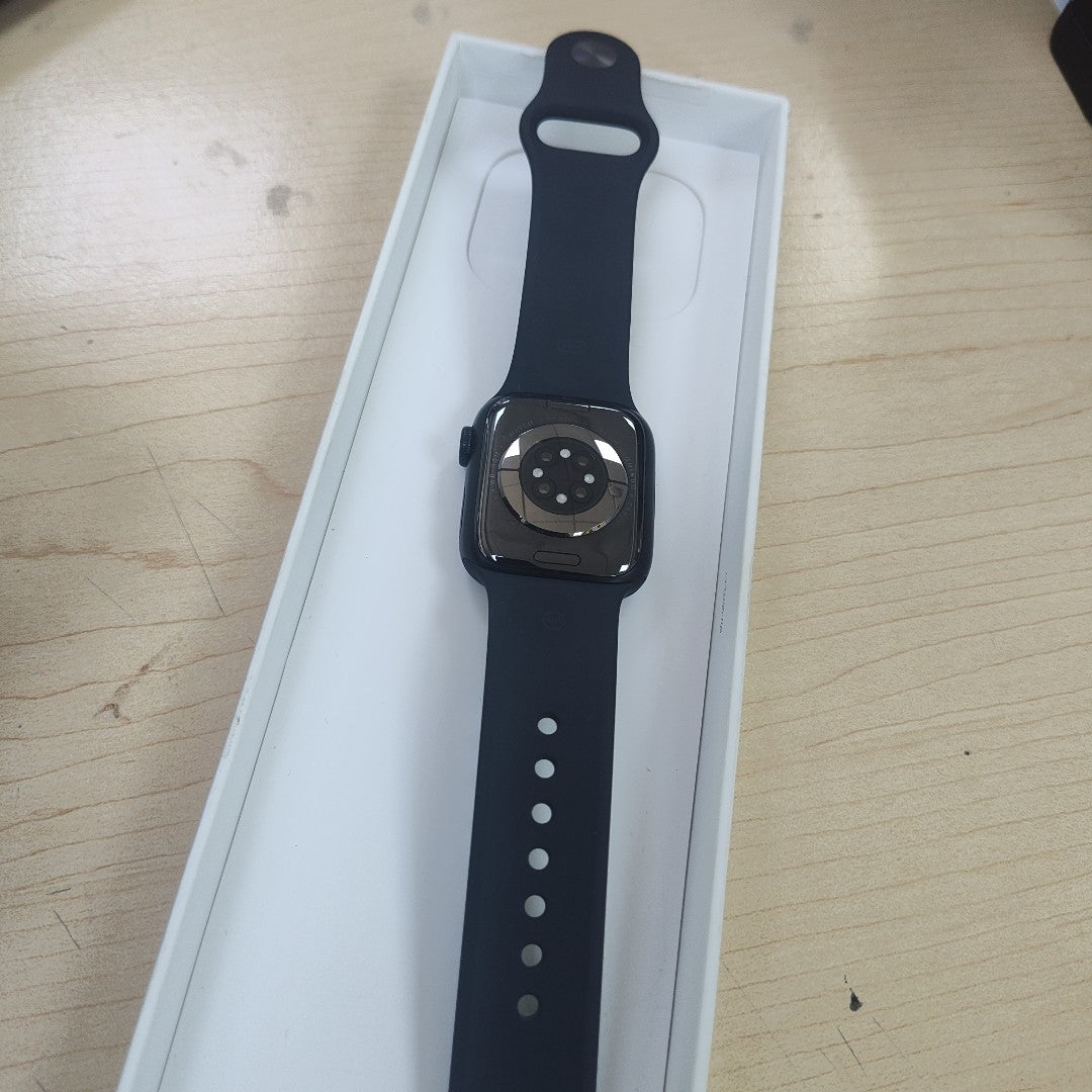 SMARTWATCH APPLE SERIES 9 ALUMINIO A2978 41 MM GPS (SEMINUEVO)