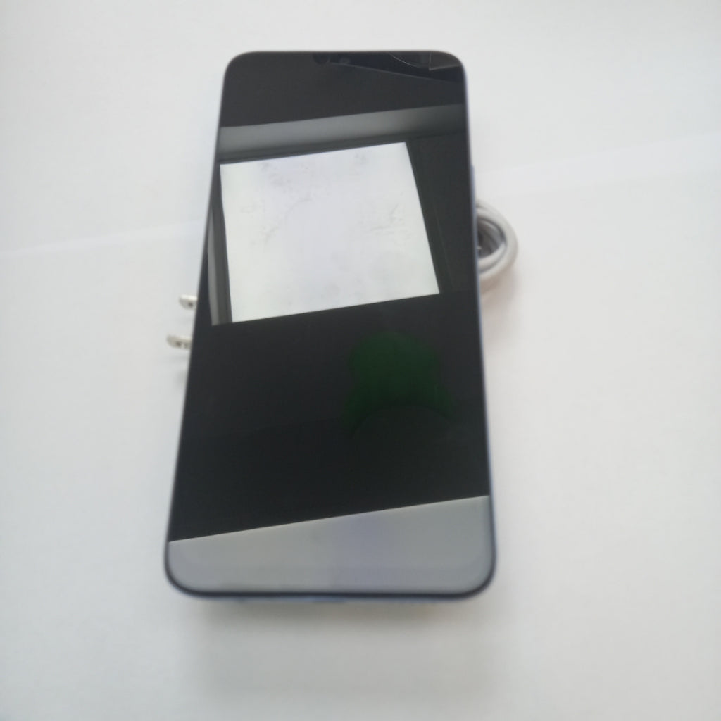 CELULAR HONOR X6A WDY-LX3 (2023) 256 GB 6 GB RAM (SEMINUEVO)