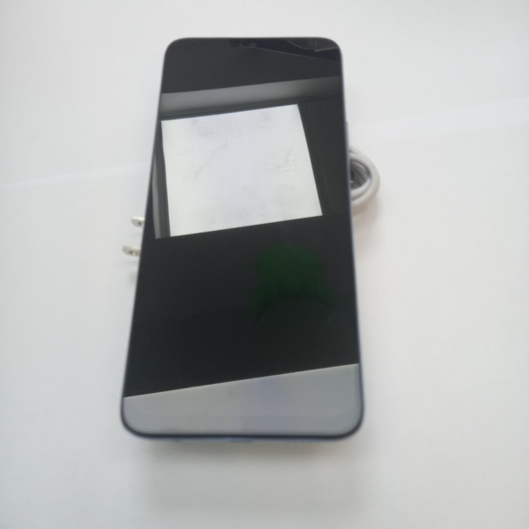CELULAR HONOR X6A WDY-LX3 (2023) 256 GB 6 GB RAM (SEMINUEVO)