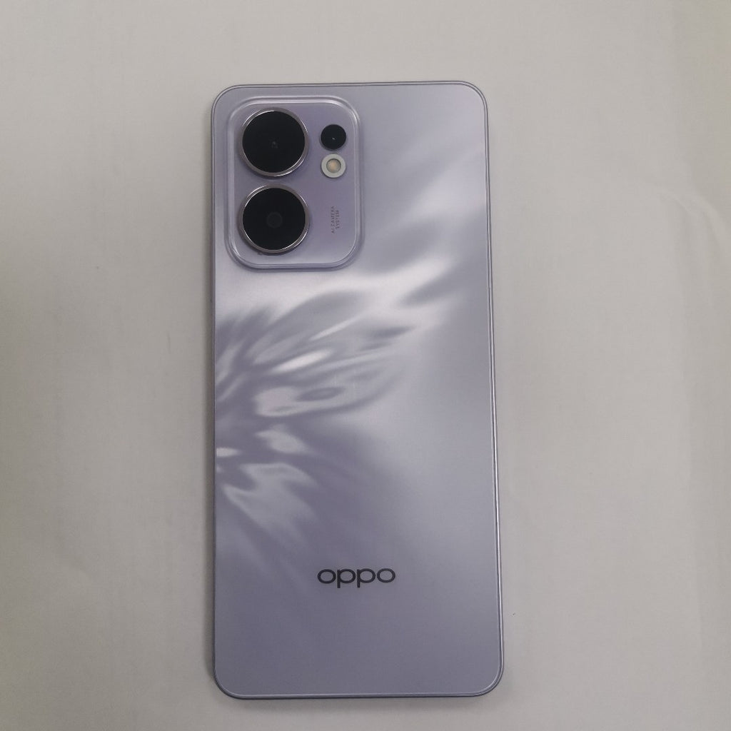 CELULAR OPPO  RENO 13F 5G CPH2699 (2025) 256 GB 12 GB RAM (SEMINUEVO)