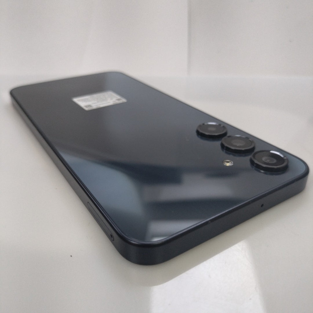 CELULAR SAMSUNG GALAXY A16 5G SM-A166M (2024) 128 GB 4 GB RAM (SEMINUEVO)
