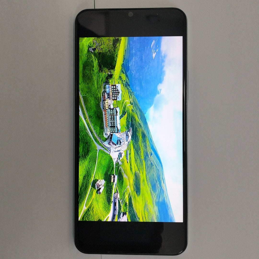 CELULAR VIVO Y18 V2333 256 GB 8 GB RAM (SEMINUEVO)