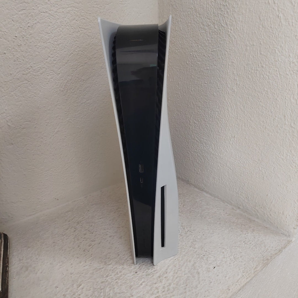 CONSOLA DE VIDEOJUEGO SONY PS5 825 SSD (SEMINUEVO)