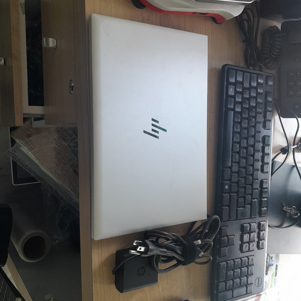 LAPTOP HP ELITEBOOK 840 G8 (2023) 256 GB SSD 16 GB RAM