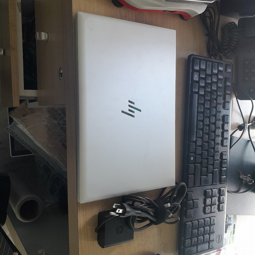 LAPTOP HP ELITEBOOK 840 G8 (2023) 256 GB SSD 16 GB RAM