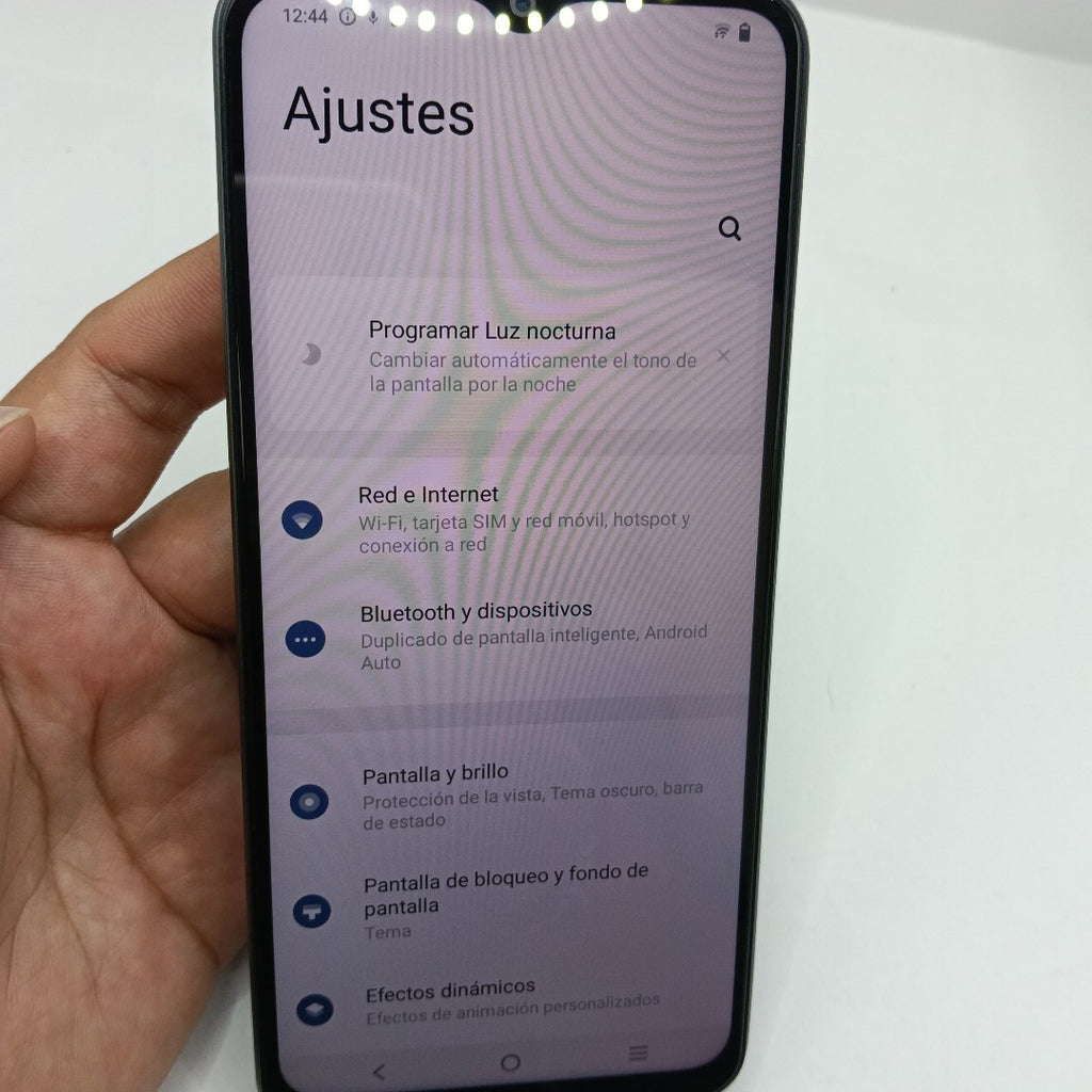 CELULAR VIVO Y17 S V2310 (2023) 128 GB 6 GB RAM