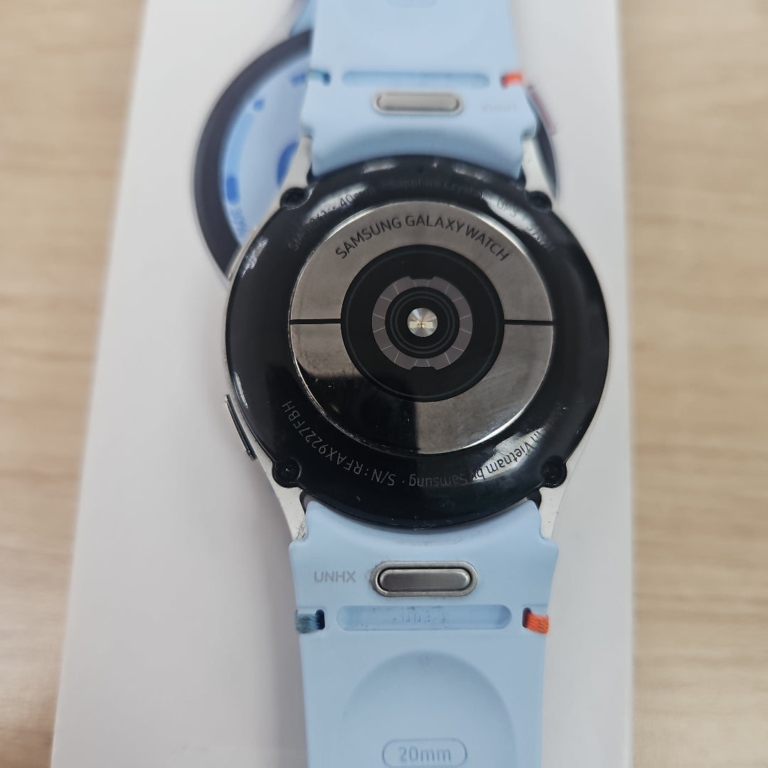 SMARTWATCH SAMSUNG GALAXY WATCH FE SM-R861 40 MM GPS (SEMINUEVO)