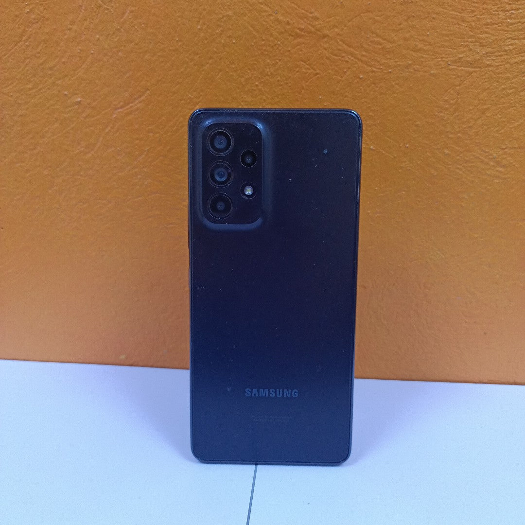 CELULAR SAMSUNG GALAXY A53 5G SM-A536E 128 GB 8 GB RAM (SEMINUEVO)
