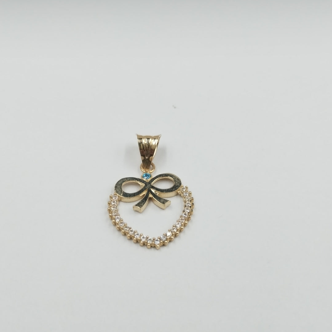 DIJES ORO 14K 1.6 (NUEVO)