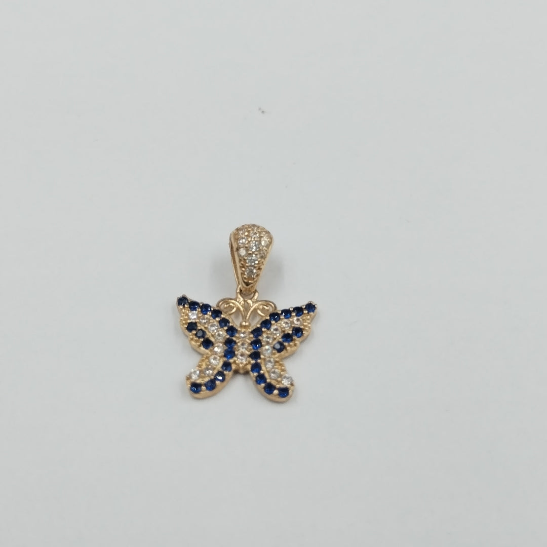 DIJES ORO 14K 1.4 (NUEVO)