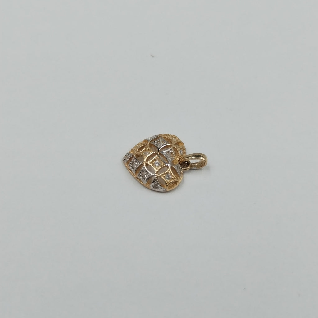DIJES ORO 14K 1.2 (NUEVO)