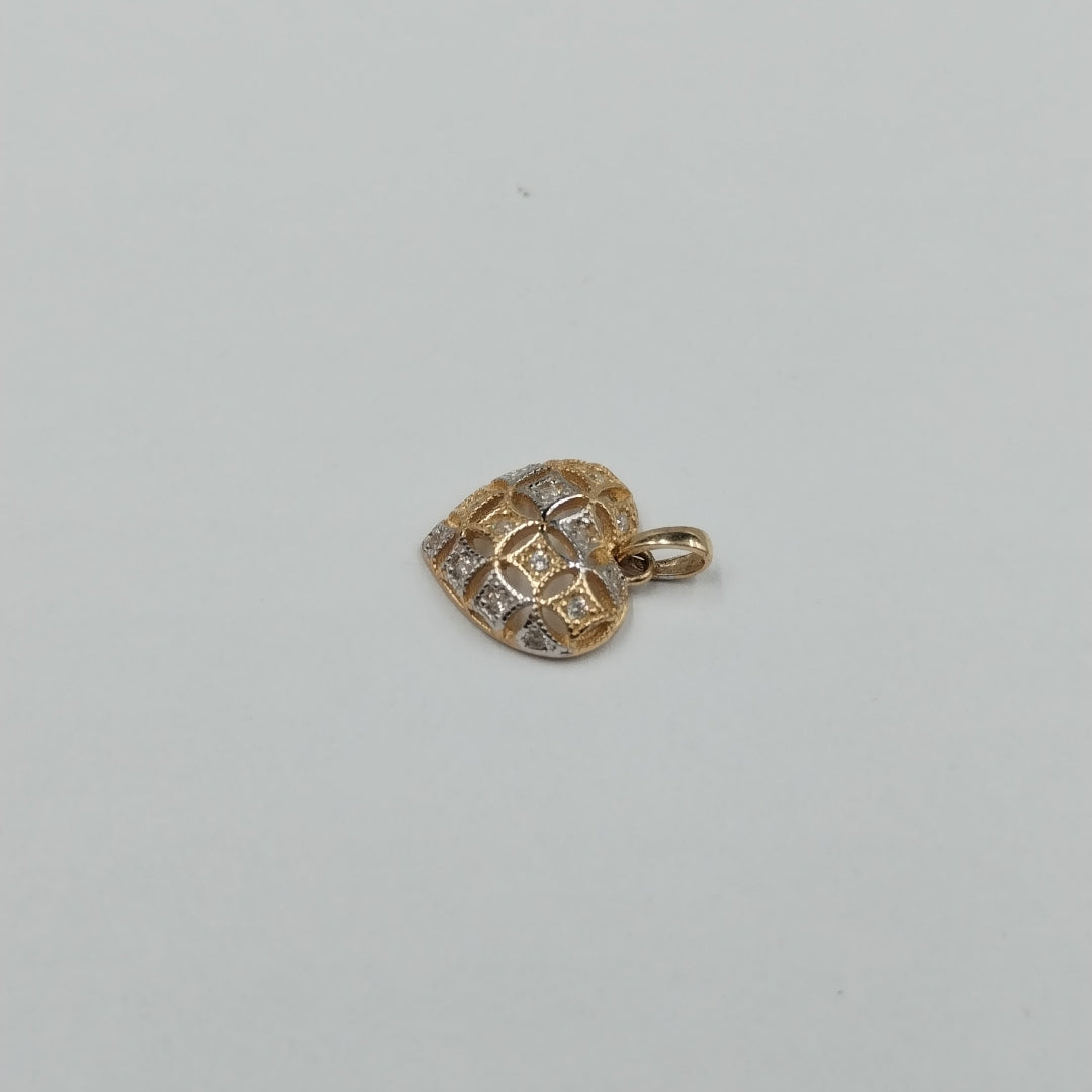 DIJES ORO 14K 1.2 (NUEVO)