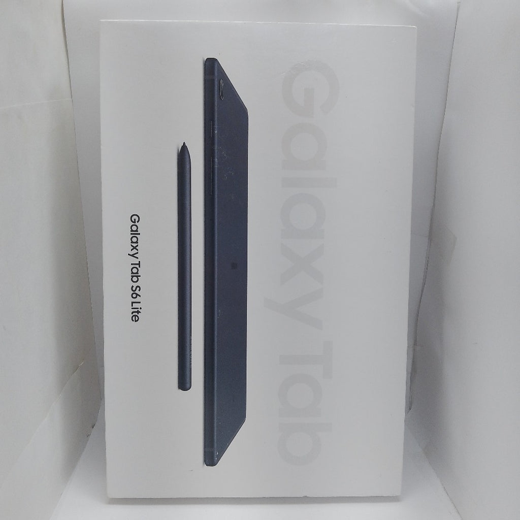 TABLETA SAMSUNG GALAXY TAB S6 LITE SM-P620 (2024) 128 GB 4 GB RAM (SEMINUEVO)