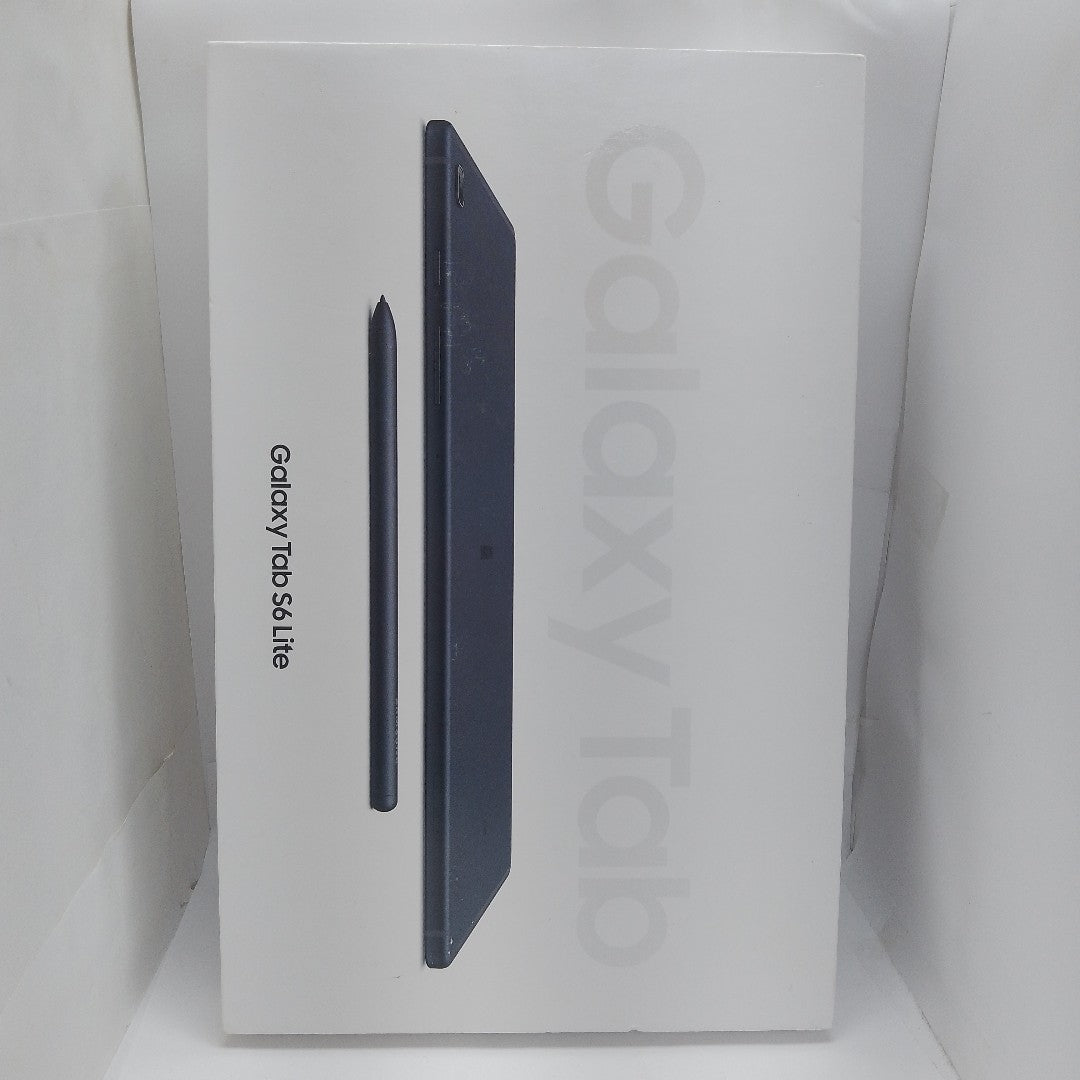 TABLETA SAMSUNG GALAXY TAB S6 LITE SM-P620 (2024) 128 GB 4 GB RAM (SEMINUEVO)