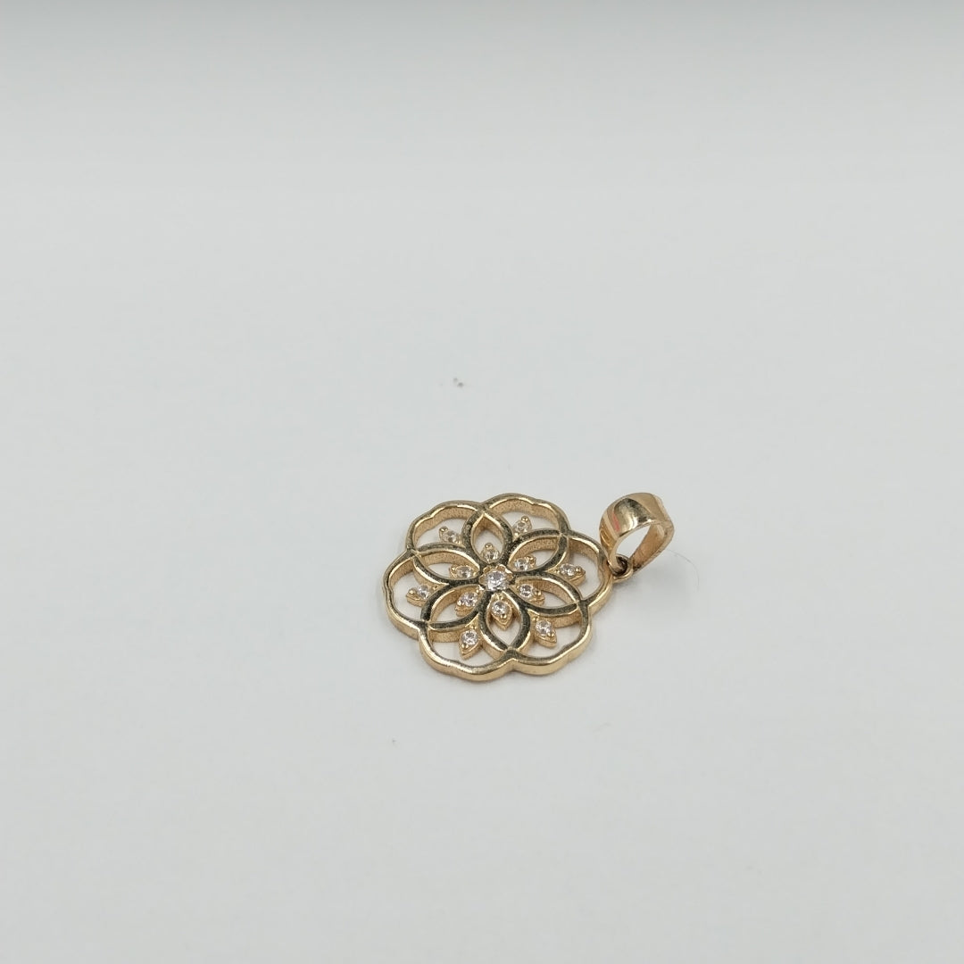 DIJES ORO 14K 1.8 (NUEVO)