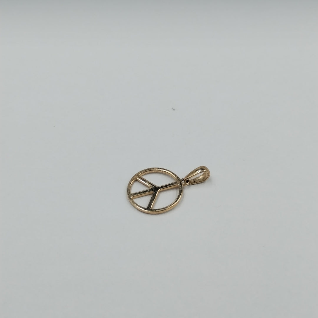 DIJES ORO 14K 0.6 (NUEVO)