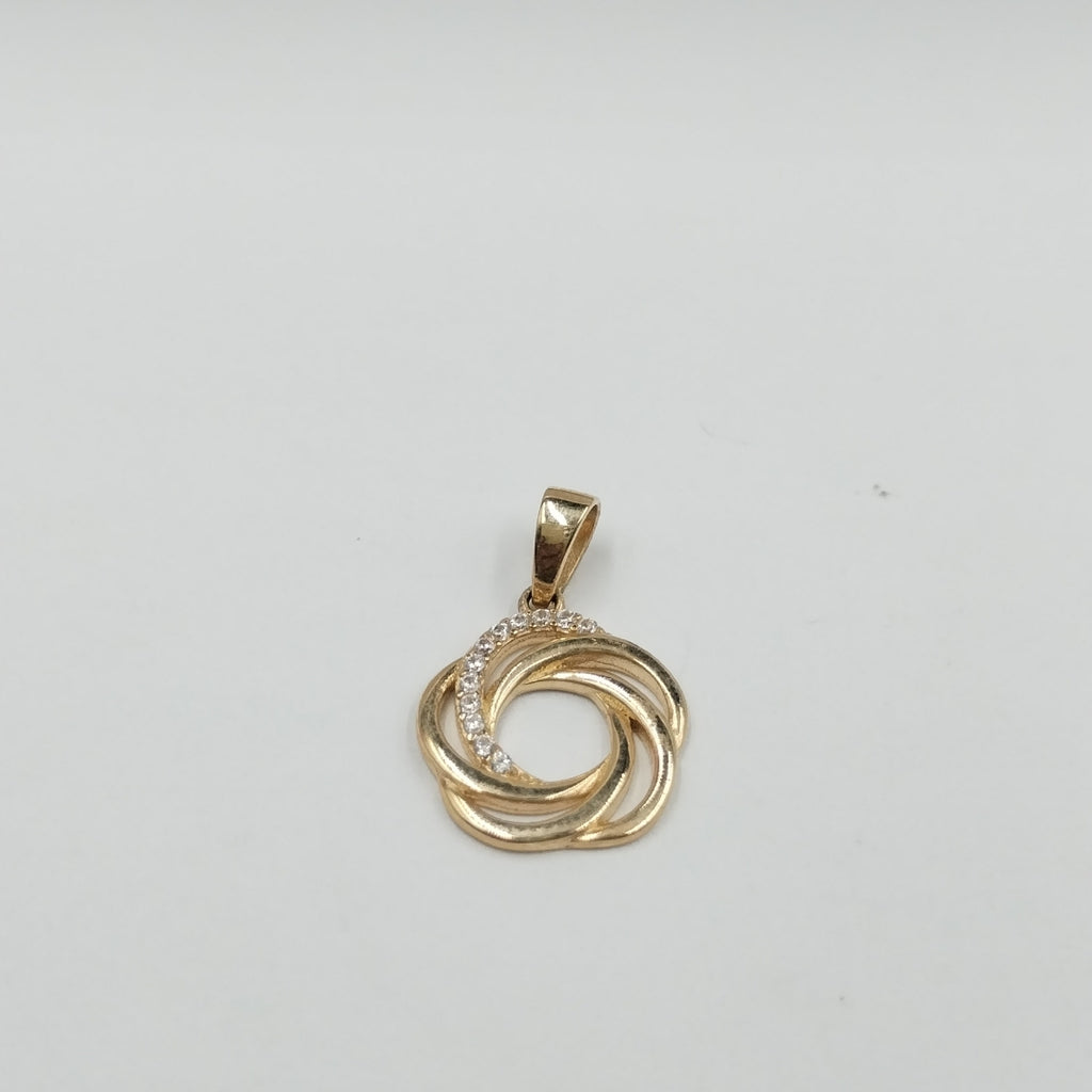 DIJES ORO 14K 1.6 (NUEVO)