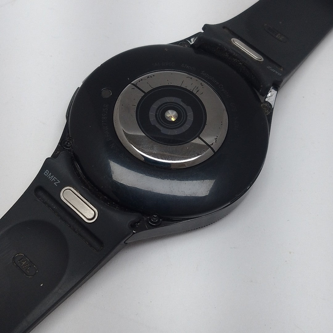 SMARTWATCH SAMSUNG GALAXY WATCH 6 CLASSIC SM-R960 47 MM GPS