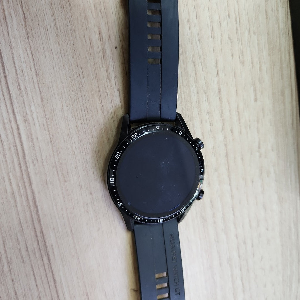 SMARTWATCH HUAWEI  WATCH GT 2 LTN-B19 46 MM GPS (SEMINUEVO)