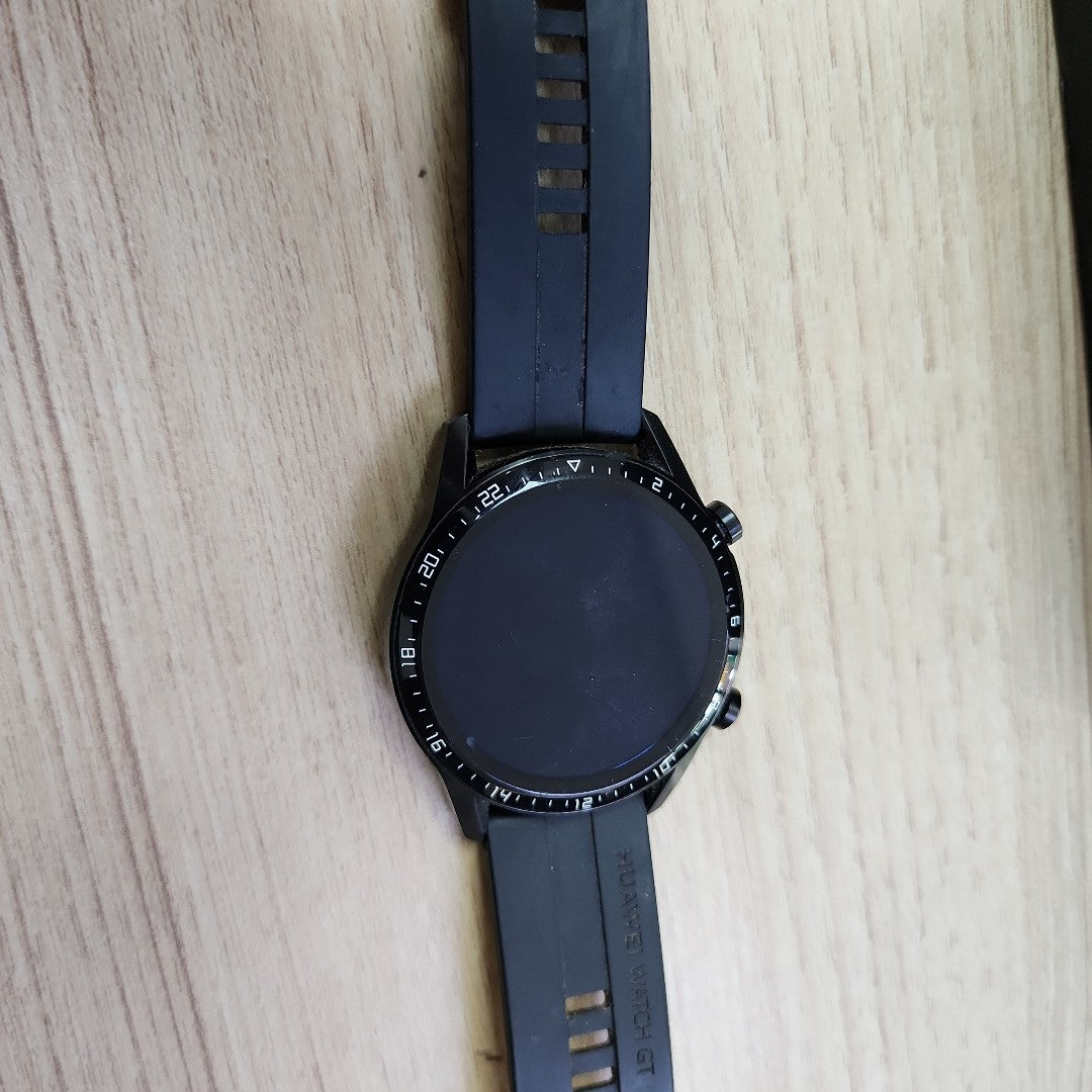 SMARTWATCH HUAWEI  WATCH GT 2 LTN-B19 46 MM GPS (SEMINUEVO)