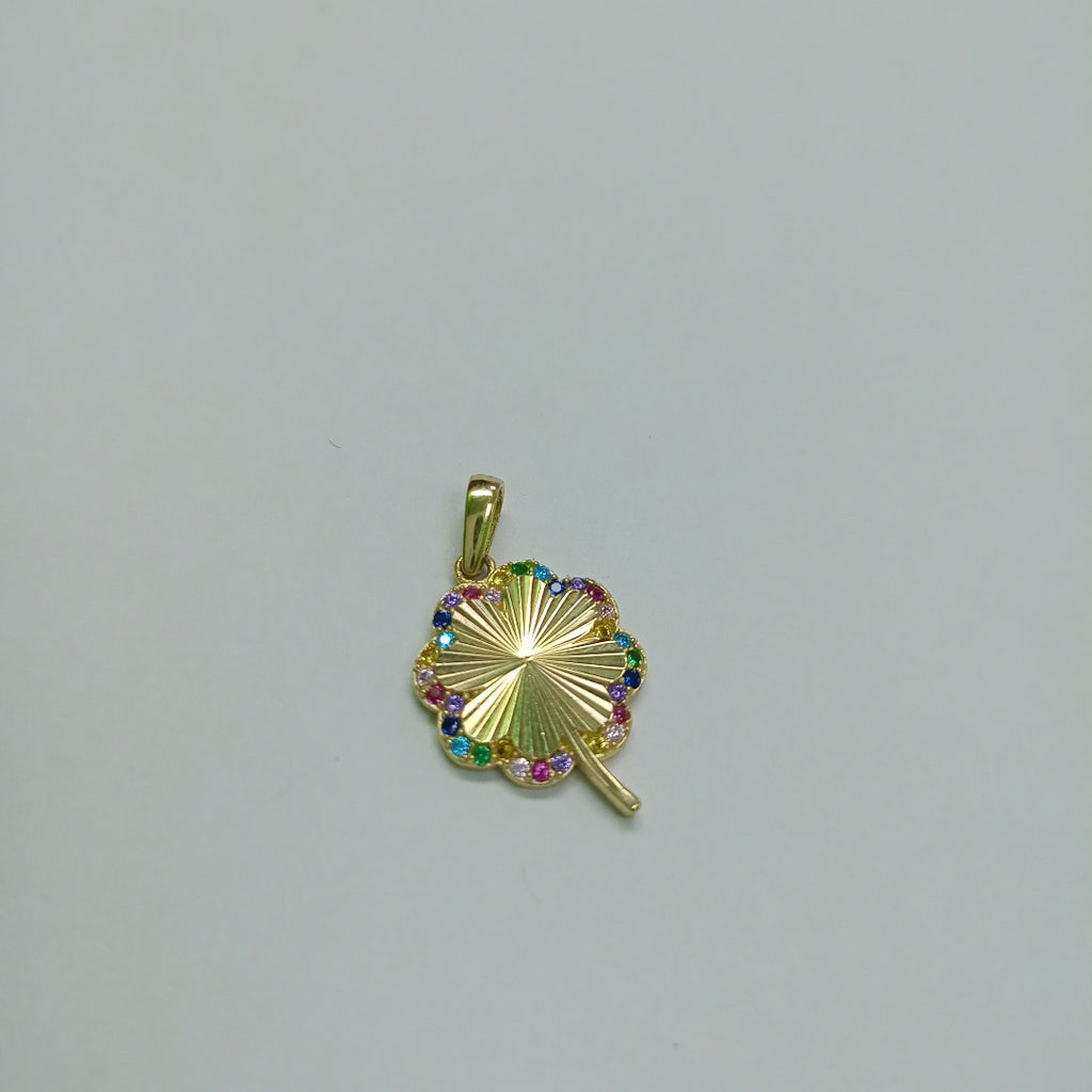 DIJES ORO 10K 1 (NUEVO)