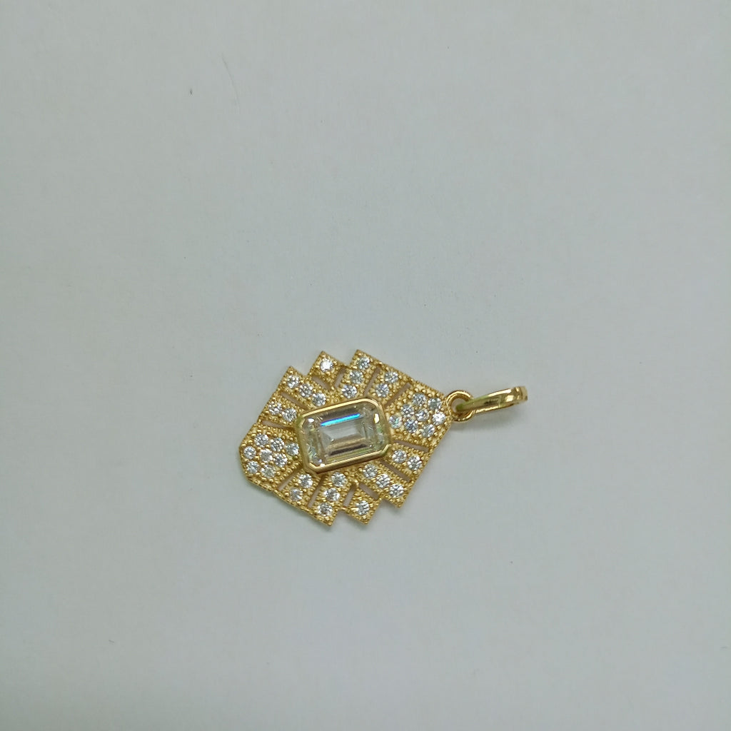 DIJES ORO 14K 1.7 (NUEVO)