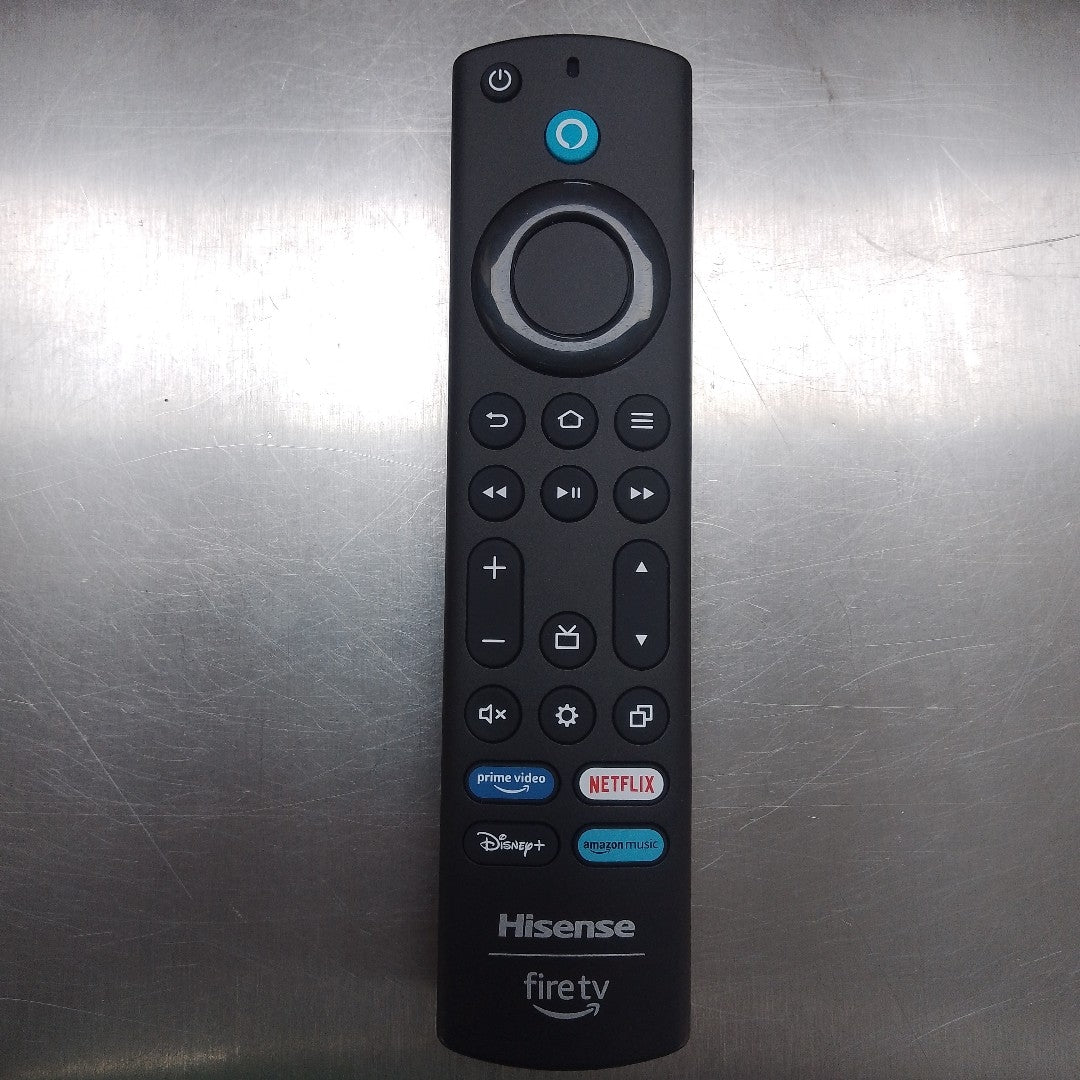 PANTALLA HISENSE 43QD65NF (2024) 43" QLED 4K (SEMINUEVO)