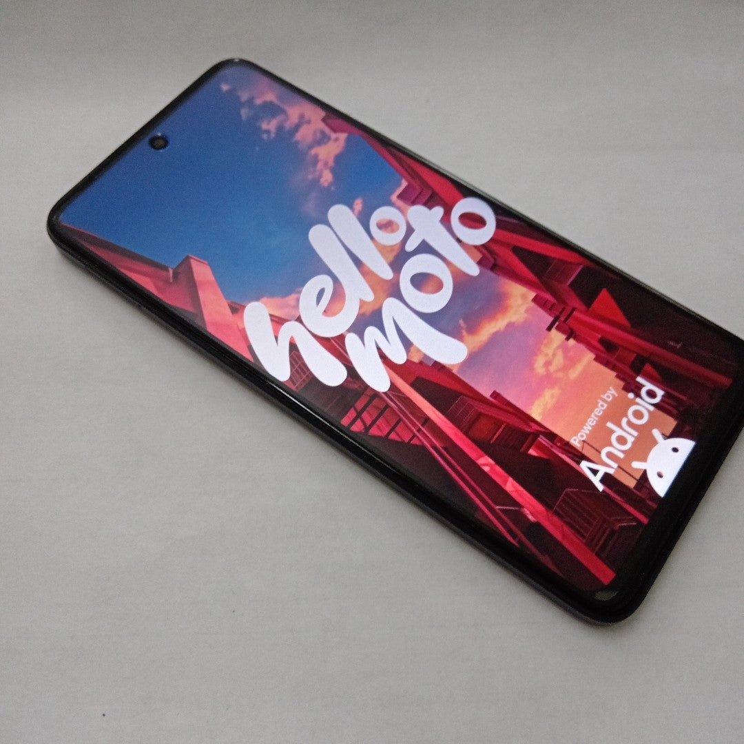 CELULAR MOTOROLA MOTO G54 5G XT2343-1 (2023) 256 GB 8 GB RAM (SEMINUEVO)