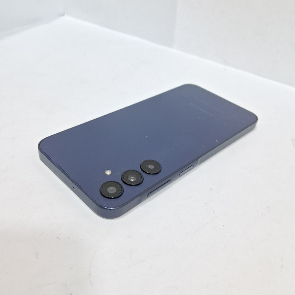 CELULAR SAMSUNG GALAXY A25 5G SM-A256E/DSN (2023) 128 GB 6 GB RAM (SEMINUEVO)