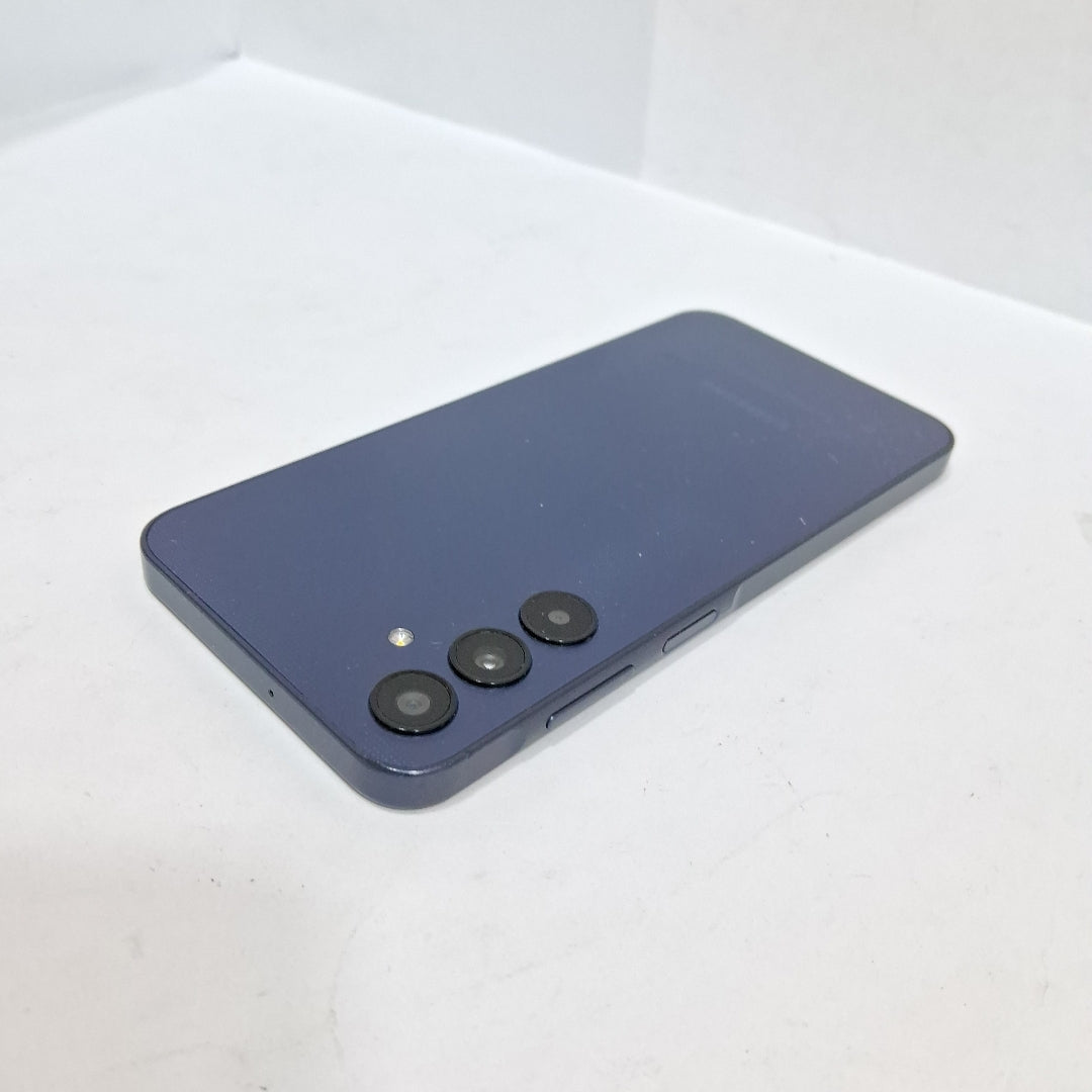CELULAR SAMSUNG GALAXY A25 5G SM-A256E/DSN (2023) 128 GB 6 GB RAM (SEMINUEVO)