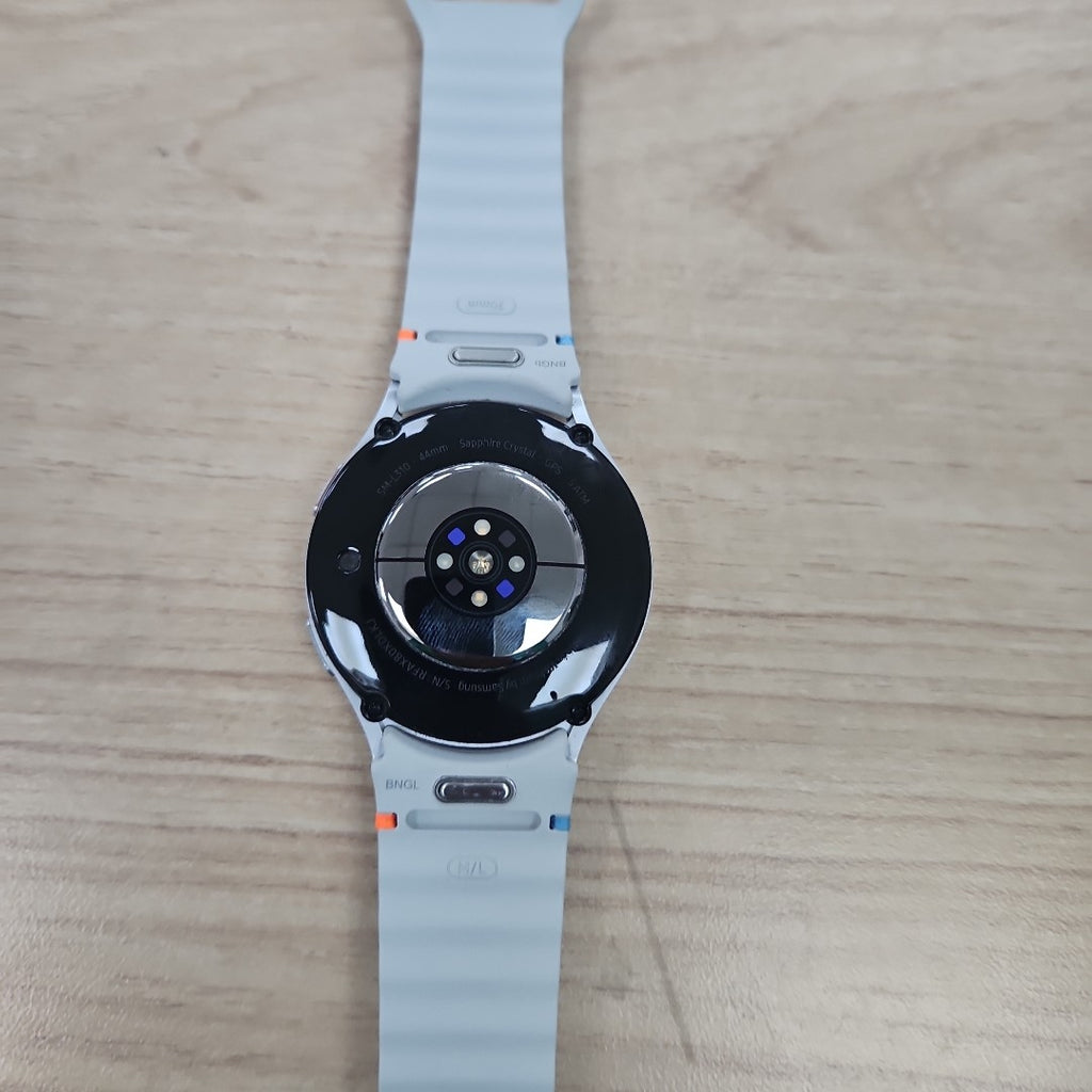 SMARTWATCH SAMSUNG GALAXY WATCH 7 SM-L310 44 MM GPS (SEMINUEVO)